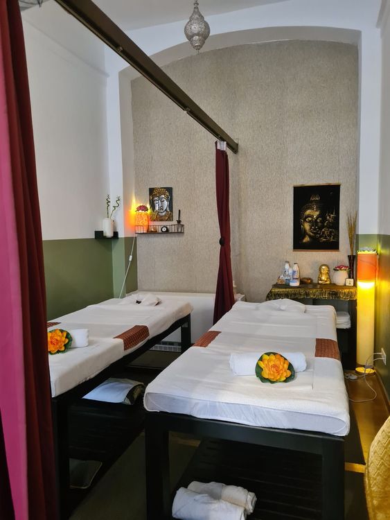 Namdee - Thai Massage